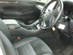 VELLFIRE 4WD