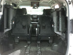VELLFIRE 4WD