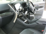 VELLFIRE 4WD
