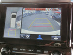 VELLFIRE 4WD