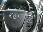 VELLFIRE 4WD