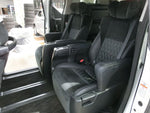 VELLFIRE 4WD