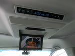 VELLFIRE 4WD