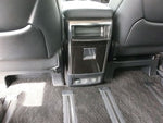 VELLFIRE 4WD