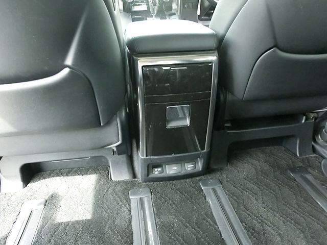 VELLFIRE 4WD