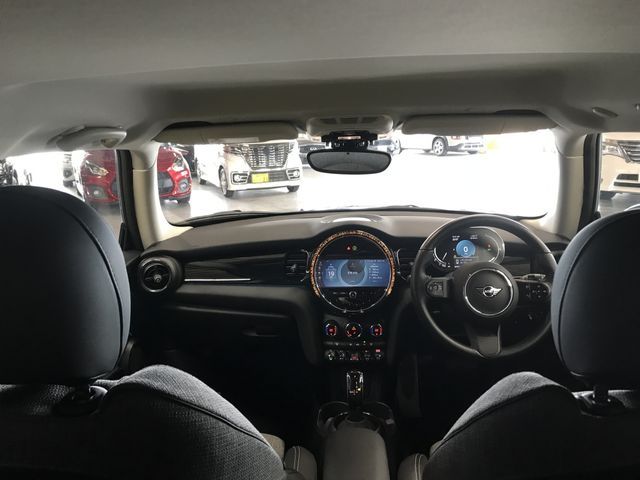 BMW MINI COOPER