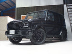 MERCEDES BENZ G class