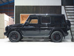 MERCEDES BENZ G class