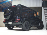 MERCEDES BENZ G class