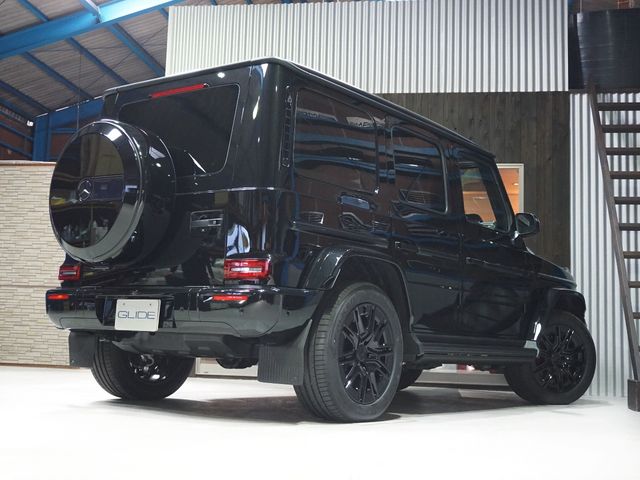 MERCEDES BENZ G class