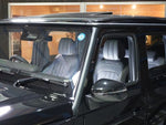 MERCEDES BENZ G class