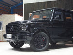 MERCEDES BENZ G class