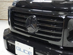 MERCEDES BENZ G class