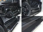 MERCEDES BENZ G class