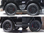MERCEDES BENZ G class