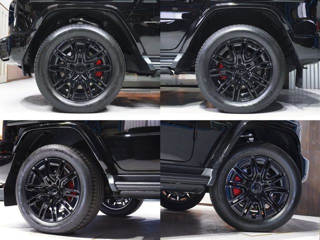 MERCEDES BENZ G class