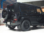MERCEDES BENZ G class