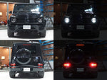 MERCEDES BENZ G class