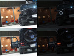 MERCEDES BENZ G class