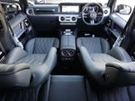 MERCEDES BENZ G class