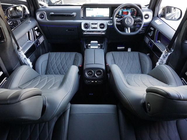 MERCEDES BENZ G class