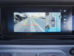 MERCEDES BENZ G class