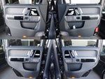 MERCEDES BENZ G class