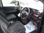 VELLFIRE 4WD