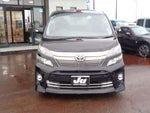 VELLFIRE 4WD