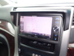 VELLFIRE 4WD