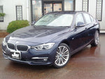 BMW 3series sedan