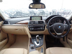 BMW 3series sedan