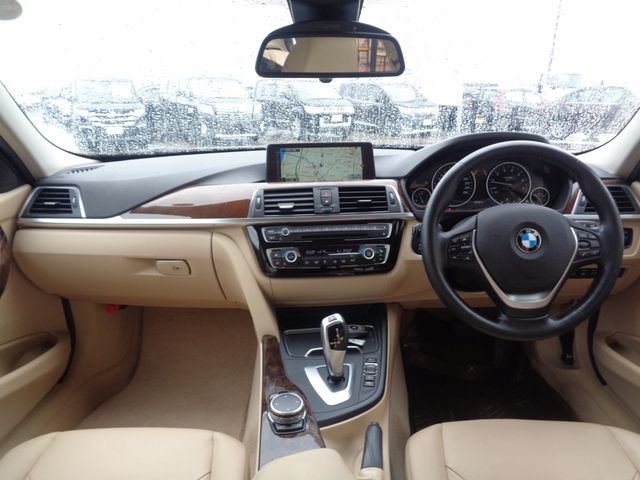 BMW 3series sedan