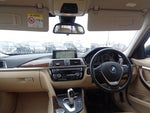 BMW 3series sedan