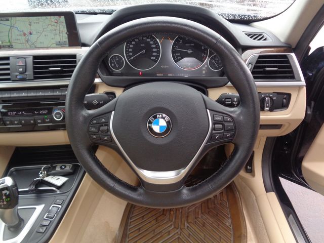 BMW 3series sedan