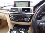 BMW 3series sedan