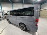 CARAVAN van 1.15t 2WD