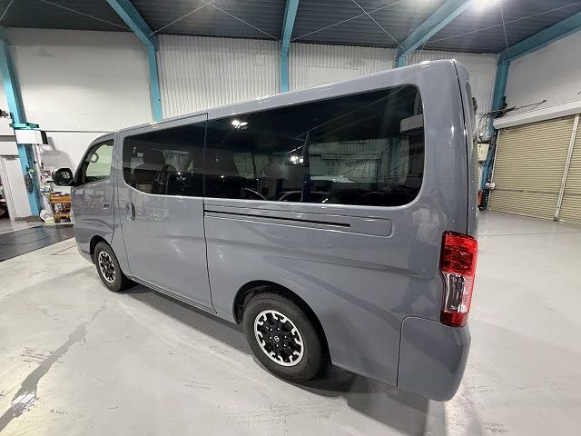 CARAVAN van 1.15t 2WD