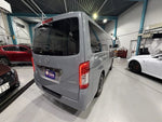 CARAVAN van 1.15t 2WD