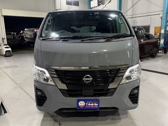 CARAVAN van 1.15t 2WD