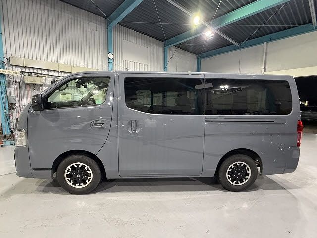 CARAVAN van 1.15t 2WD