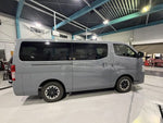 CARAVAN van 1.15t 2WD