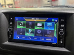 CARAVAN van 1.15t 2WD