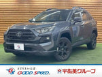 RAV4 4WD