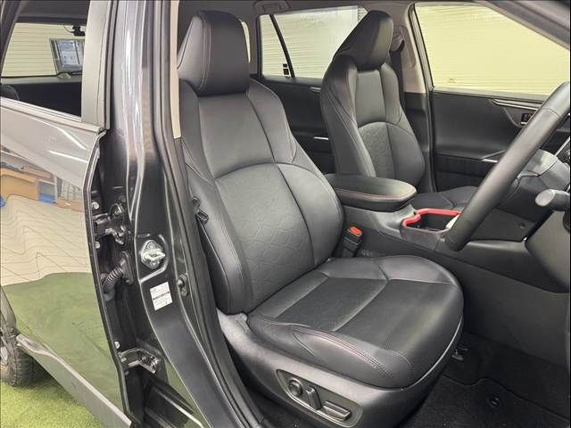RAV4 4WD