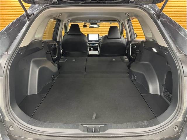 RAV4 4WD