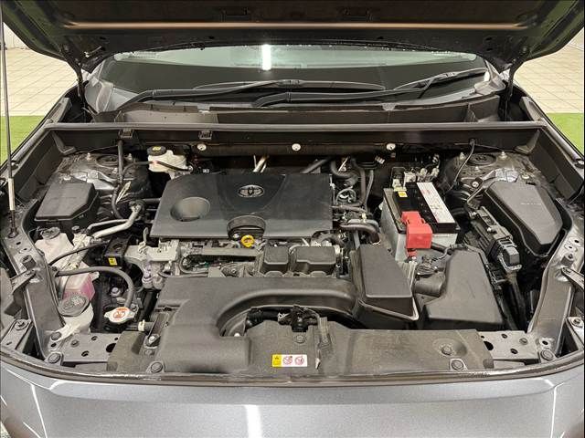 RAV4 4WD