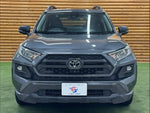 RAV4 4WD