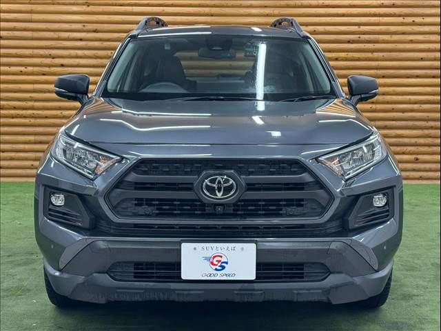 RAV4 4WD