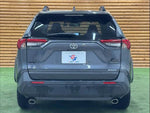 RAV4 4WD